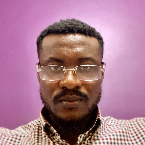 Lawrence Chiagozie