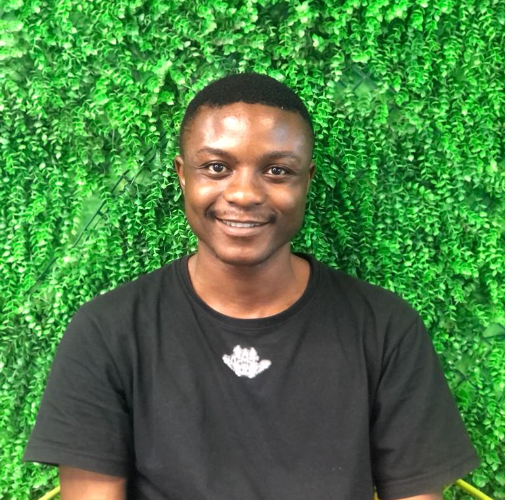 Emmanuel Adebayo
