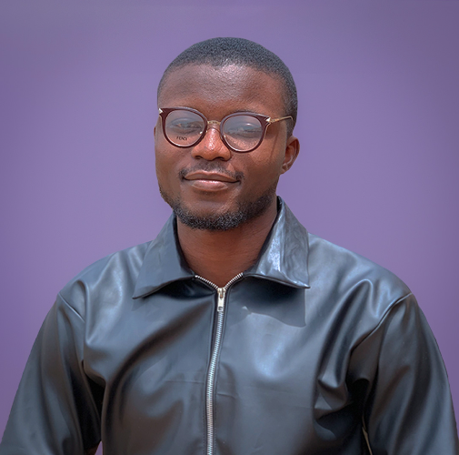 Christopher Adebayo