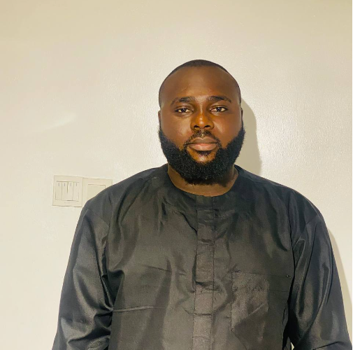 Uzoma Mgbugba